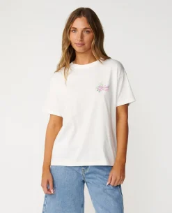 Saloon Relaxed Tee