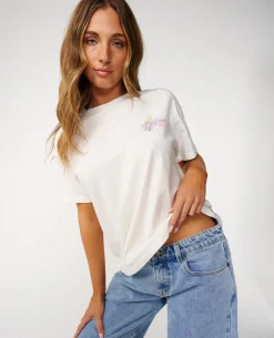 Saloon Relaxed Tee