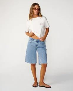 Saloon Relaxed Tee