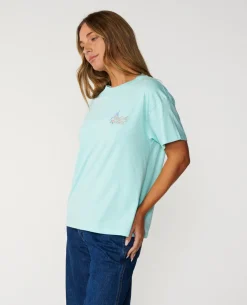 Saloon Relaxed Tee