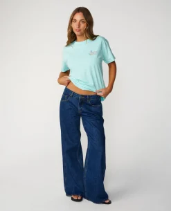 Saloon Relaxed Tee