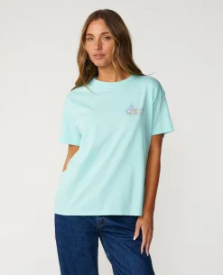 Saloon Relaxed Tee