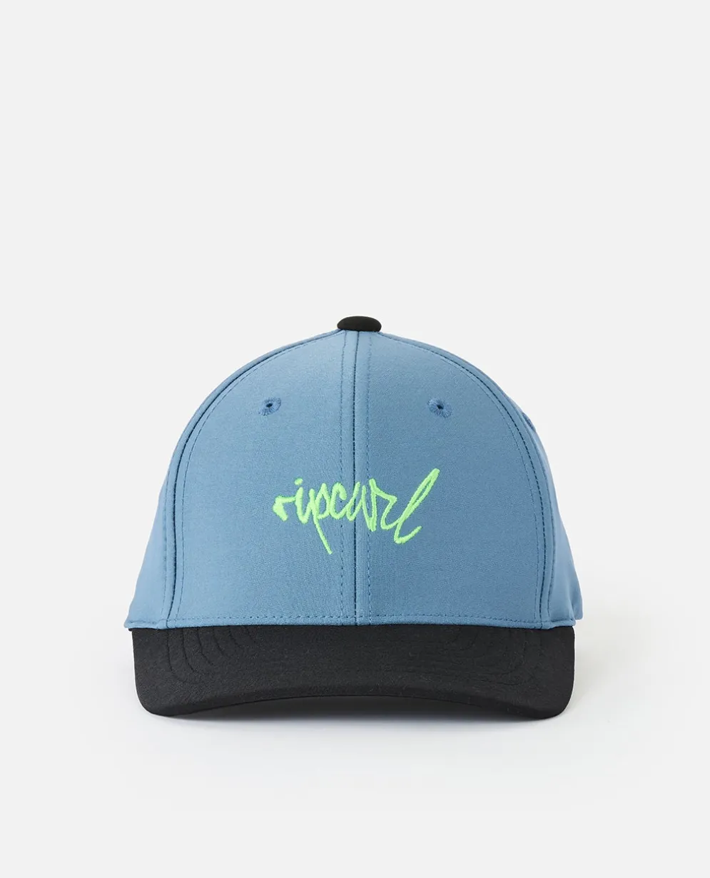 Script Flexfit Cap - Kids