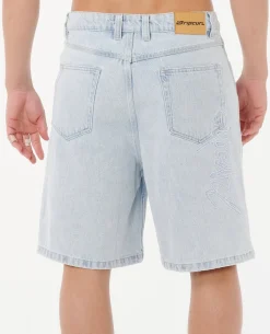 22" Script Walkshort