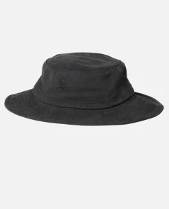 Search Canvas Wide Brim Hat