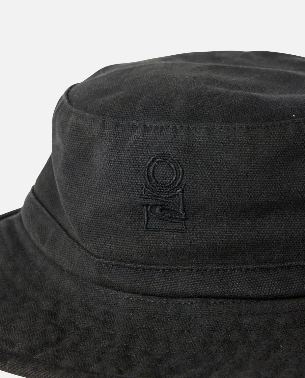 Search Canvas Wide Brim Hat