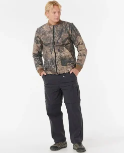 Search Convertible Jacket