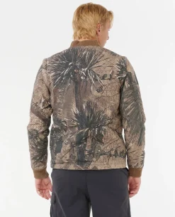 Search Convertible Jacket