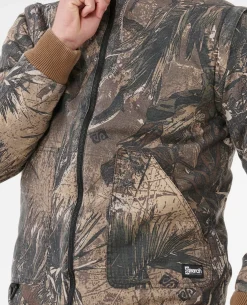 Search Convertible Jacket