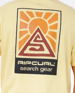 Search Dawn Loose Tee