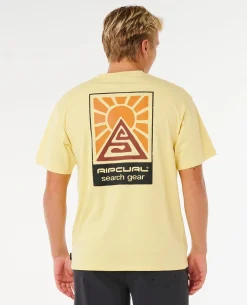 Search Dawn Loose Tee