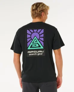 Search Dawn Loose Tee