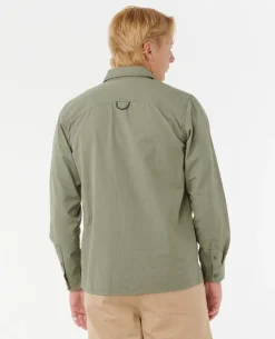 Search Destroy Long Sleeve Shirt