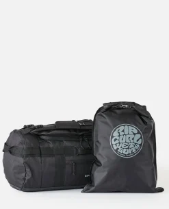 Search Duffle 45L Travel Bag