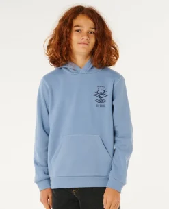 Search Icon Hood - Kids