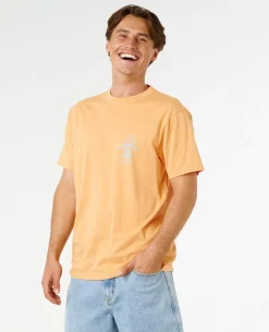 Search Icon Relaxed Tee