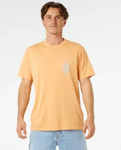 Search Icon Relaxed Tee
