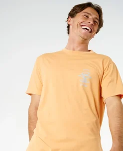 Search Icon Relaxed Tee