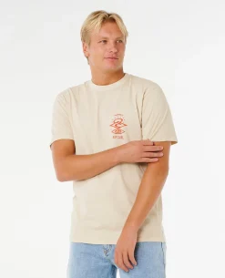 Search Icon Relaxed Tee