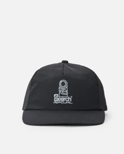 Search Stack Snapback Cap