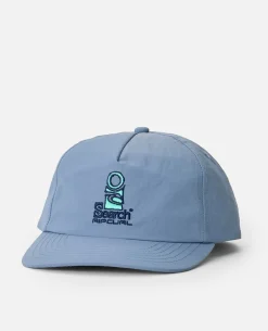 Search Stack Snapback Cap