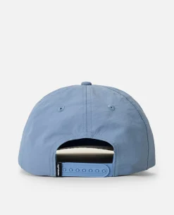 Search Stack Snapback Cap