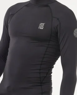 Search UPF50 Performance Long Sleeve Rash Vest