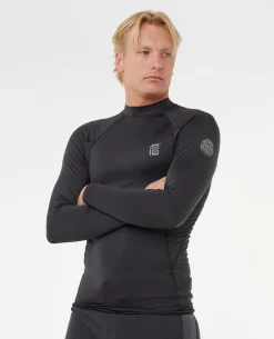 Search UPF50 Performance Long Sleeve Rash Vest