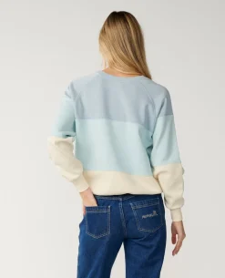 Seeker Raglan Standard Crew