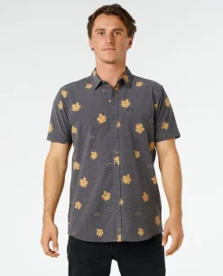 Sessions Aerotech Short Sleeve Shirt