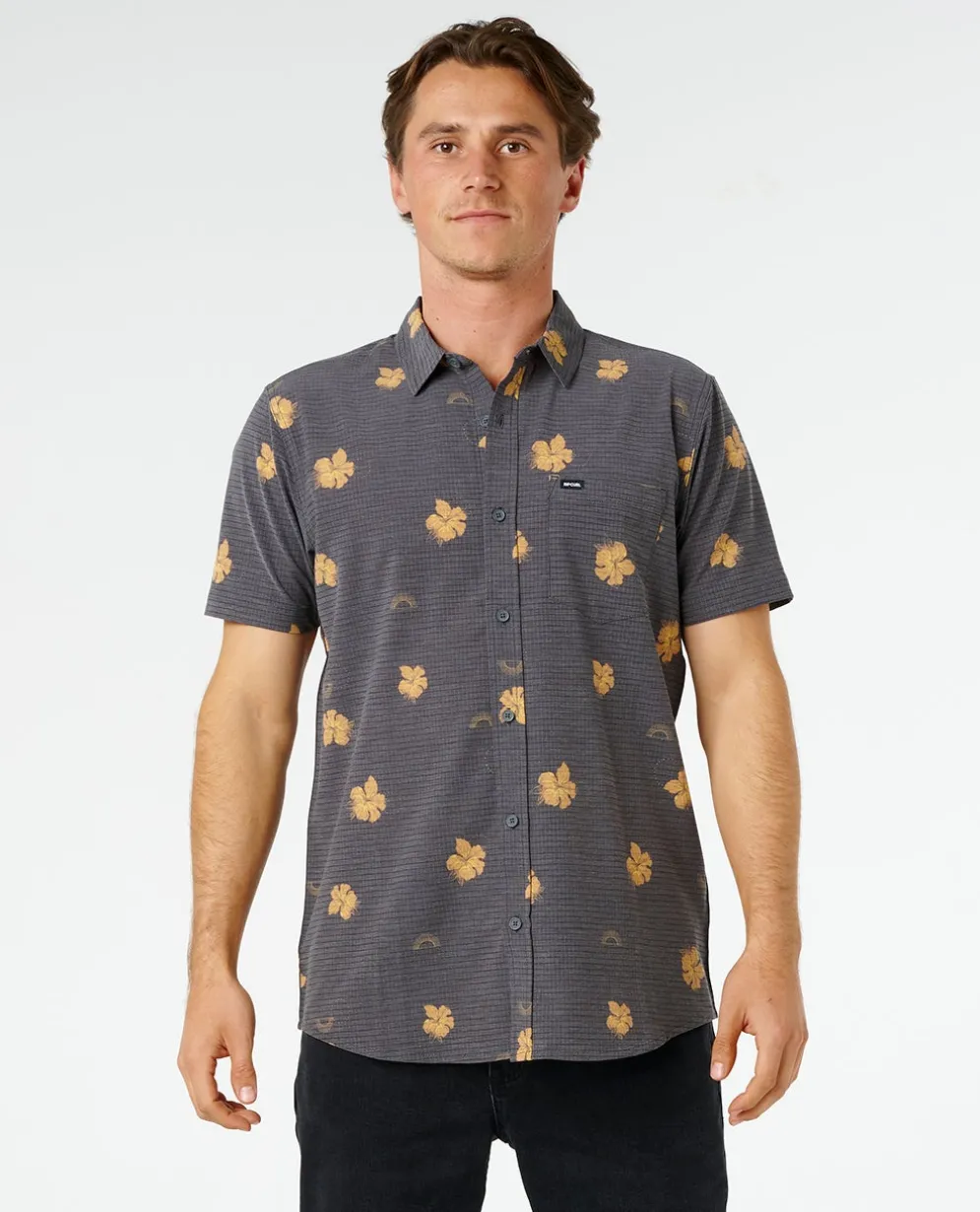 Sessions Aerotech Short Sleeve Shirt