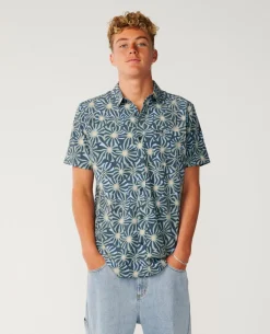 Sessions Aerotech Short Sleeve Shirt