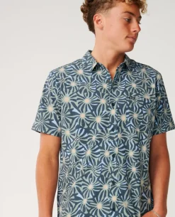 Sessions Aerotech Short Sleeve Shirt