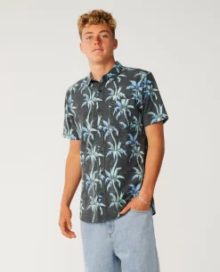 Sessions Aerotech Short Sleeve Shirt