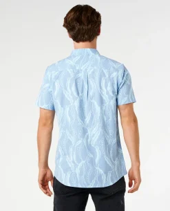 Sessions Aerotech Short Sleeve Shirt