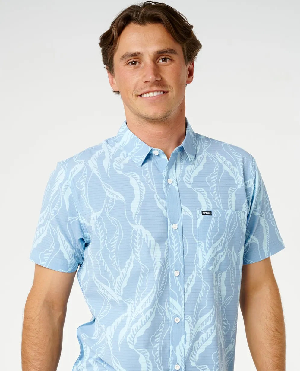 Sessions Aerotech Short Sleeve Shirt