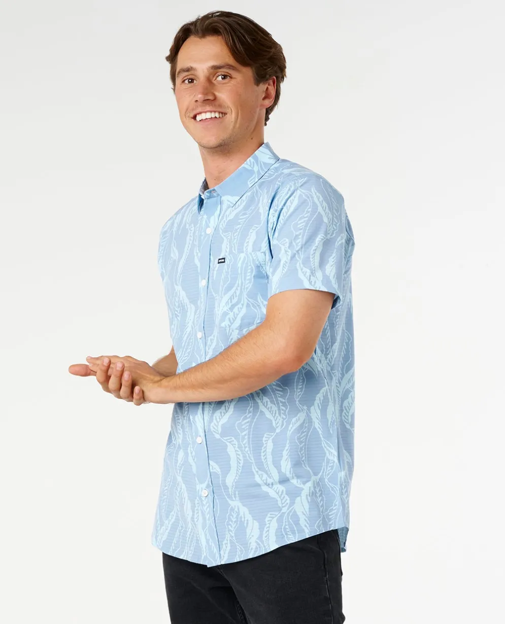 Sessions Aerotech Short Sleeve Shirt