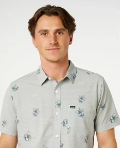 Sessions Aerotech Short Sleeve Shirt
