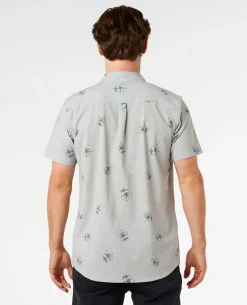 Sessions Aerotech Short Sleeve Shirt