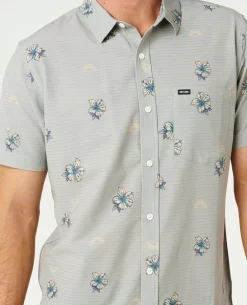 Sessions Aerotech Short Sleeve Shirt
