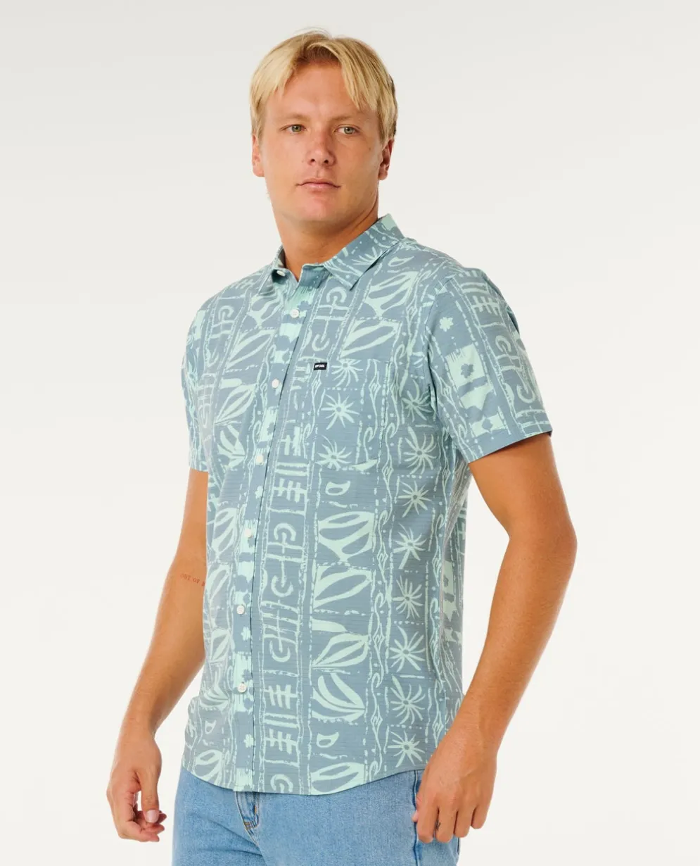 Sessions Aerotech Short Sleeve Shirt