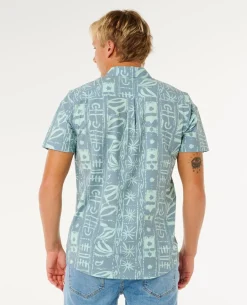 Sessions Aerotech Short Sleeve Shirt