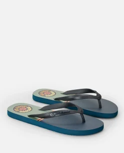Sessions Bloom Sandals