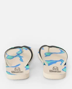 Sessions Bloom Sandals
