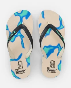 Sessions Bloom Sandals