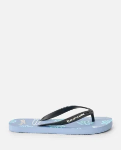 Sessions Bloom Sandals - Kids