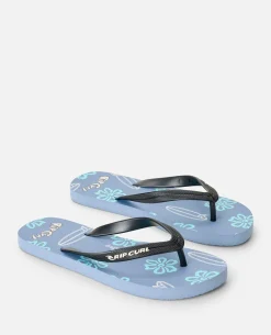 Sessions Bloom Sandals - Kids