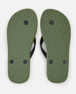 Sessions Bloom Sandals - Kids
