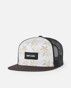 Sessions Combo Trucker