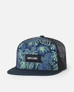 Sessions Combo Trucker